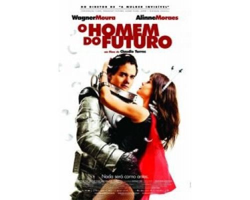Человек будущего  (фильм 2011) смотреть онлайн