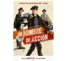 Человек действия (2022)