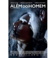 Человек из другого мира (2018)