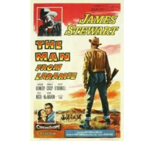 Человек из Ларами (1955)