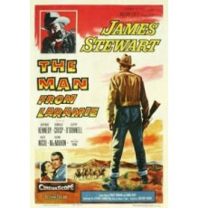 Человек из Ларами (1955)