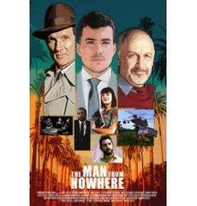 Человек из ниоткуда (2021)