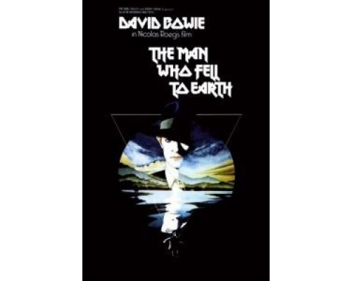 Человек, который упал на Землю  (фильм 1976) смотреть онлайн