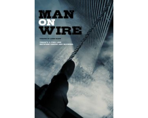 Человек на проволоке  (фильм 2007) смотреть онлайн