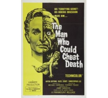 Человек, обманувший смерть (1959)