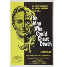 Человек, обманувший смерть (1959)