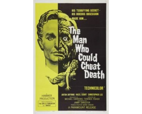 Человек, обманувший смерть  (фильм 1959) смотреть онлайн