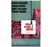 Человек посередине (1964)