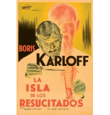 Человек с девятью жизнями (1940)