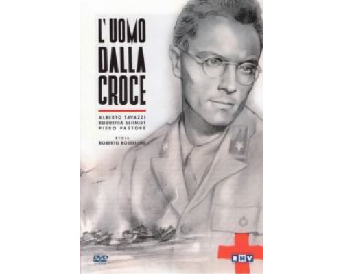 Человек с крестом  (фильм 1943) смотреть онлайн