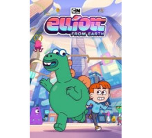 Человек с Планеты Икс (1951)