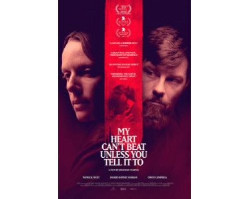 Человек с тележкой  (фильм 2005) смотреть онлайн
