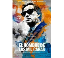Человек с тысячью лиц (2016)
