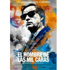 Человек с тысячью лиц (2016)
