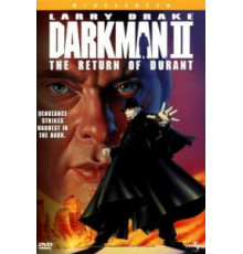 Человек тьмы II: Возвращение Дюрана (1994)