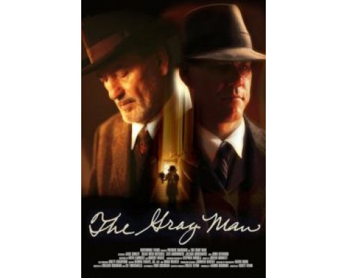 Человек в сером  (фильм 2007) смотреть онлайн