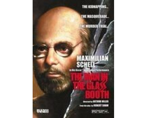 Человек в стеклянной будке  (фильм 1975) смотреть онлайн