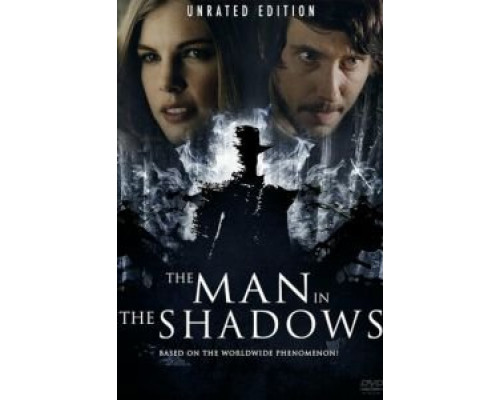 Человек в тени  (фильм 2017) смотреть онлайн