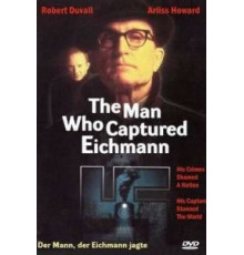 Человек, захвативший Эйхмана (1996)