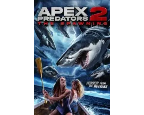 Челюсти Лос-Анджелеса 2: Нерест  (фильм ) смотреть онлайн