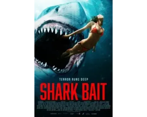 Челюсти. Столкновение  (фильм 2022) смотреть онлайн