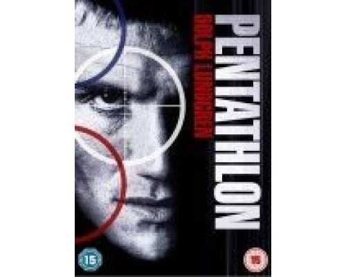 Чемпион  (фильм 1994) смотреть онлайн