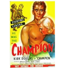 Чемпион (1949)