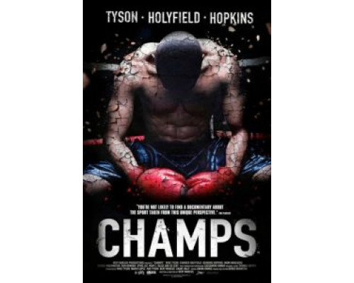 Чемпионы  (фильм 2014) смотреть онлайн