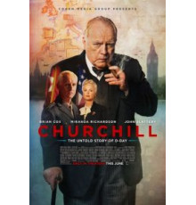 Черчилль (2017)