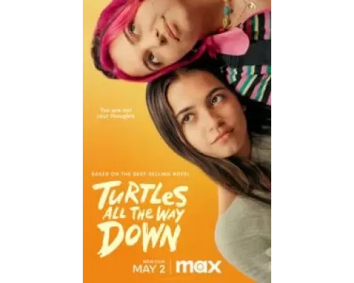 Черепахи – и нет им конца  (фильм 2024) смотреть онлайн