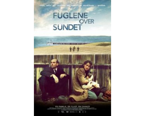 Через воды  (фильм 2016) смотреть онлайн