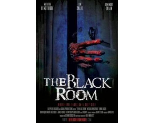 Чёрная комната  (фильм 2017) смотреть онлайн