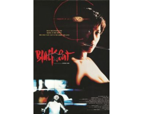 Черная кошка  (фильм 1991) смотреть онлайн