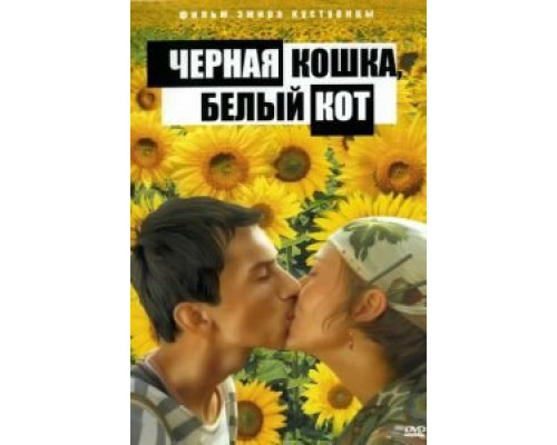 Черная кошка, белый кот  (фильм 1998) смотреть онлайн