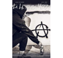 Чёрная легенда (2020)