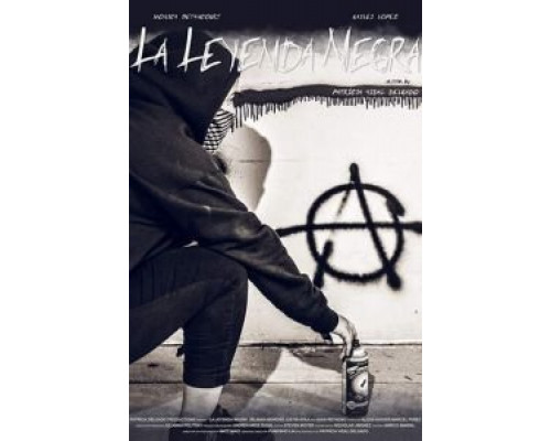 Чёрная легенда  (фильм 2020) смотреть онлайн