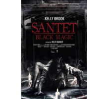 Чёрная магия (2018)