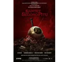 Чёрная магия (2024)