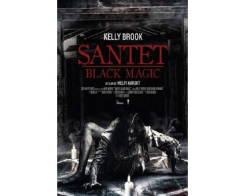 Чёрная магия  (фильм 2018) смотреть онлайн