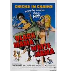 Черная мама, белая мама (1973)