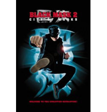 Черная маска 2: Город масок (2002)