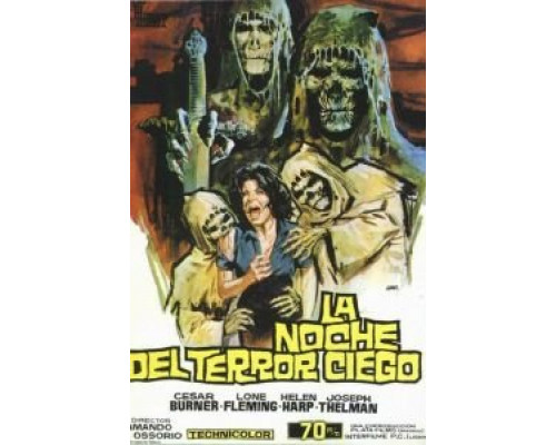 Черная месса  (фильм 1972) смотреть онлайн