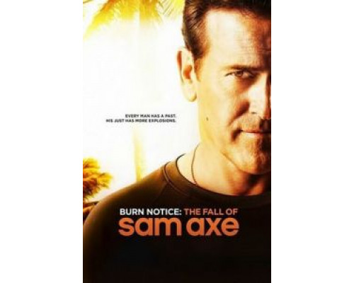 Черная метка: Падение Сэма Экса  (фильм 2011) смотреть онлайн