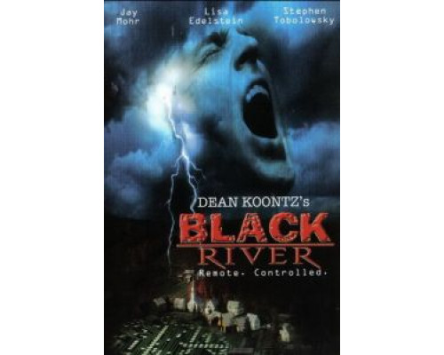 Черная река  (фильм 2001) смотреть онлайн