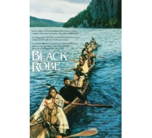 Черная сутана (1991)