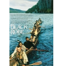 Черная сутана (1991)