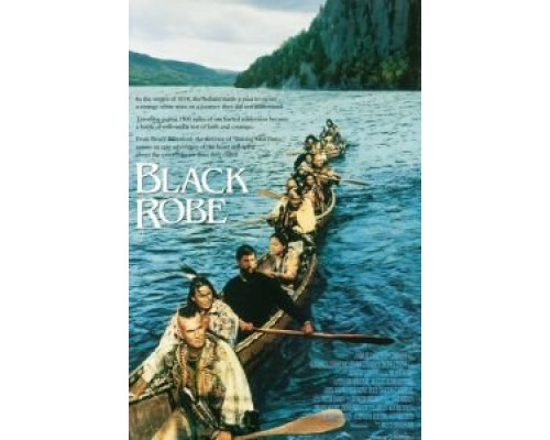 Черная сутана  (фильм 1991) смотреть онлайн