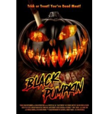 Чёрная тыква (2018)