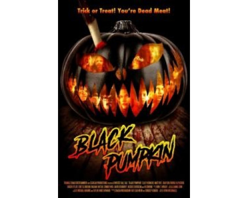 Чёрная тыква  (фильм 2018) смотреть онлайн