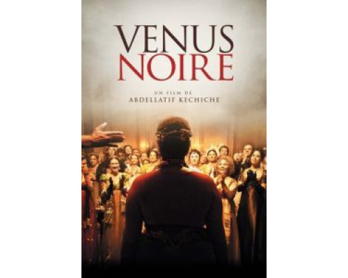 Черная Венера  (фильм 2009) смотреть онлайн